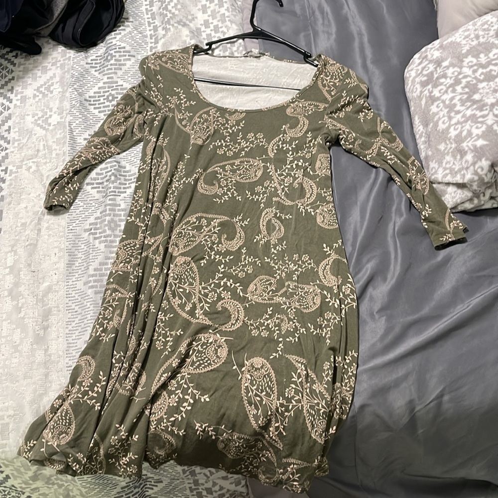 Size S Short Dress